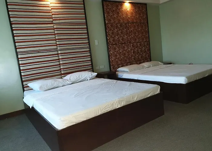 714 Minimalistic Flat At Sotogrande 호텔 *