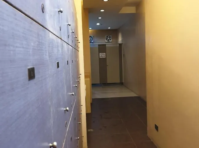 714 Minimalistic Flat At Sotogrande 막탄