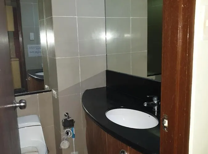 714 Minimalistic Flat At Sotogrande *